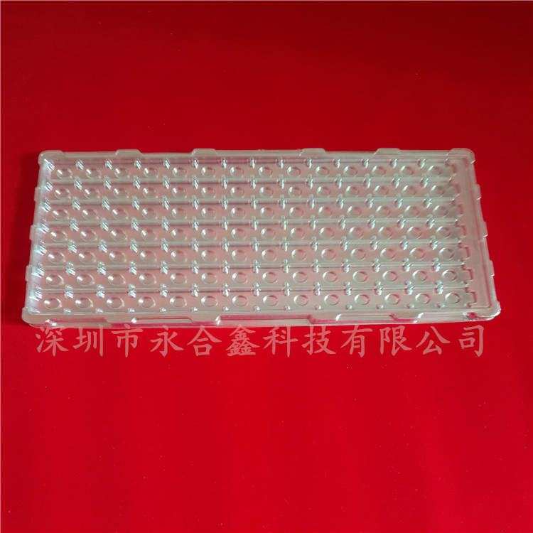 防靜電吸塑托盤(pán)