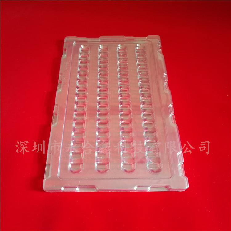 吸塑周轉(zhuǎn)盤 吸塑周轉(zhuǎn)盤